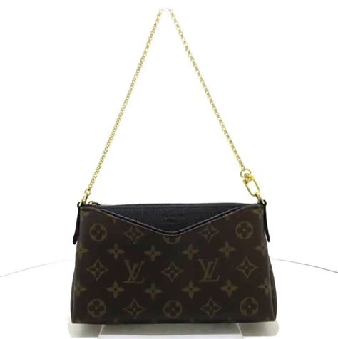 louis vuitton bloomsbury sizes|Louis Vuitton pallas clutch discontinued.